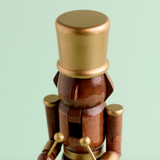 Noddy the Nutcracker Statue [CHRHNODNS25]