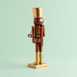 Noddy the Nutcracker Statue [CHRHNODNS25]