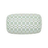 Athena Check Neckroll [HABLATHEN25]