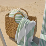 Alto Stripe Beach Pillow [SUNLALTOSR25]