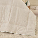 Blair Striped Comforter Set [HABBBLAIRC25]