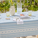 Escardo Outdoor Table Cloth [SUNLESCTCS25]