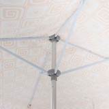 Solaire Sun Scalloped Cabana [SUNLSOLA25]