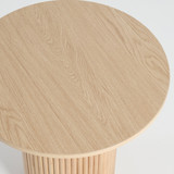 Tully Mae Side Table [HABLTULMA25]