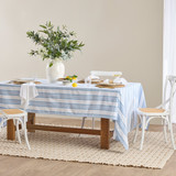 Franz Stripe Table Cloth [HABLFRATCS25]