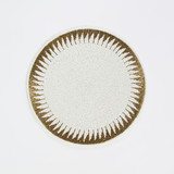 Joy Beaded Placemat [MUSLJOYPLS25]