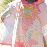 Under the Sea Mermaid Hooded Towel [SUNLUNDER25]
