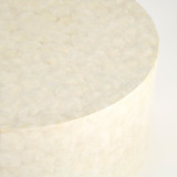 Callia Round Coffee Table [MUSLCALLC25]