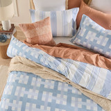 Navaya Quilt Cover Set [ESSBNAVAYQ25]