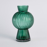 Isla Glass Vase [MUSHISLVS25]