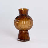 Isla Glass Vase [MUSHISLVS25]