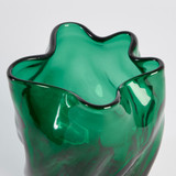 Skye Glass Vase [MUSHSKYVS25]