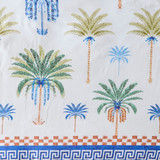 Costa Del Mar Palm Quilt Cover Set [MUSBCOSTAQ25]