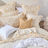 Azari European Pillowcase [HABBAZARIE25]