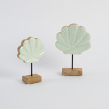 Noosa Clam on Stand [MUSHNOOSS25]