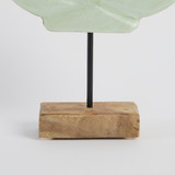 Noosa Clam on Stand [MUSHNOOSS25]