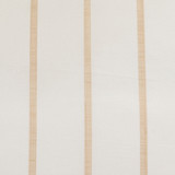 Adria Reversible Natural Stripe Quilt Cover Set [HABBADREQC23C]