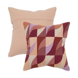 Verity Embroidered Cushion [MUSLVERIT25]