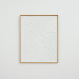 Shoreline 3D Wall Art [MUSLSHOWA25]