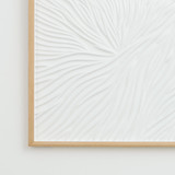 Shoreline 3D Wall Art [MUSLSHOWA25]