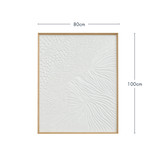 Shoreline 3D Wall Art [MUSLSHOWA25]