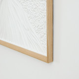 Shoreline 3D Wall Art [MUSLSHOWA25]