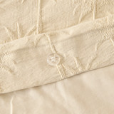 Liora Palm Quilt Cover Set [HABBLIORAQ25]