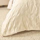 Liora Palm Quilt Cover Set [HABBLIORAQ25]