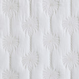 Sianna Palm Quilt Cover Set [HABBSIANNAQC]