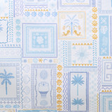 Palmilla Quilt Cover Set [HABBPALMIQ25]