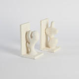 Cruz Bookends [MUSHCRUBS25]