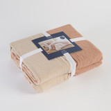 4 Layer Cotton Gauze Blanket [MUSBGAUBS25]