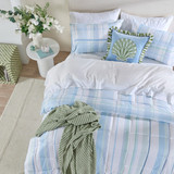 Brookes Reversible Comforter Set [ESSBROOKCM25]