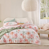Mia Reversible Comforter Set [ESSBMIACM25]