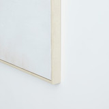 Isla Palm Textured Wall Art [MUSLISFWA25]