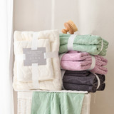 Taylor Bath Towel & Hand Towel Pack [HABBTPTAYS25]