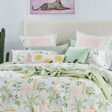 Sundara Quilt Cover Set [HABBSUNDQC25]