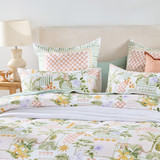 Sundara European Pillowcase [HABBSUNDEU25]