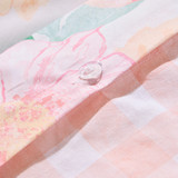 Chelsea Floral Quilt Cover Set [HABBCHELQC25]