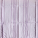 Blossom Scallop Reversible Comforter Set [ESSBBLOSSC25]