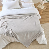Cloud Touch 300gsm Microfibre Blanket [ESSBCTCH25]