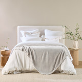 Cloud Touch 300gsm Microfibre Blanket [ESSBCTCH25]