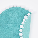 Pom Pom Bath Mat [KIDBBMPOMA26]