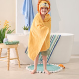 Pom Pom Bath Mat [KIDBBMPOMA26]