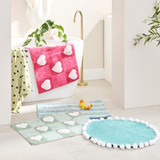 Striped Bath Mat [KIDBBMCONA26]