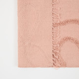 Ella Bow Floor Rug [KIDLELAFR25]