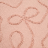 Ella Bow Floor Rug [KIDLELAFR25]