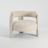 Carmen Occasional Chair [MUSLCARMC25]