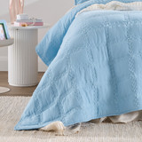 Celuna Coverlet Set [ESSBCELUNACO]