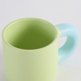 Beau Green Mug [MUSLBEAMUS25_DIS]